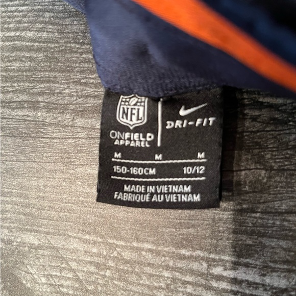 Denver Broncos Officially Licensed Joggers - Picture 3 of 9